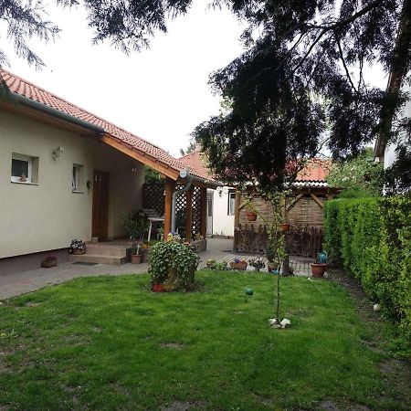 Holiday Home In Siofok - Balaton 42696 Eksteriør bilde