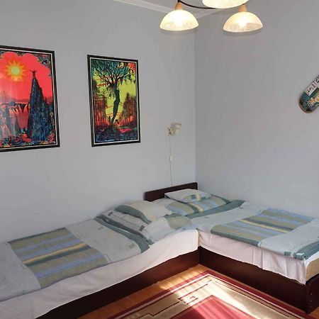 Holiday Home In Siofok - Balaton 42696 Eksteriør bilde