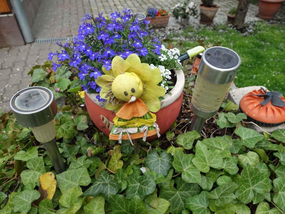 Holiday Home In Siofok - Balaton 42696 Eksteriør bilde