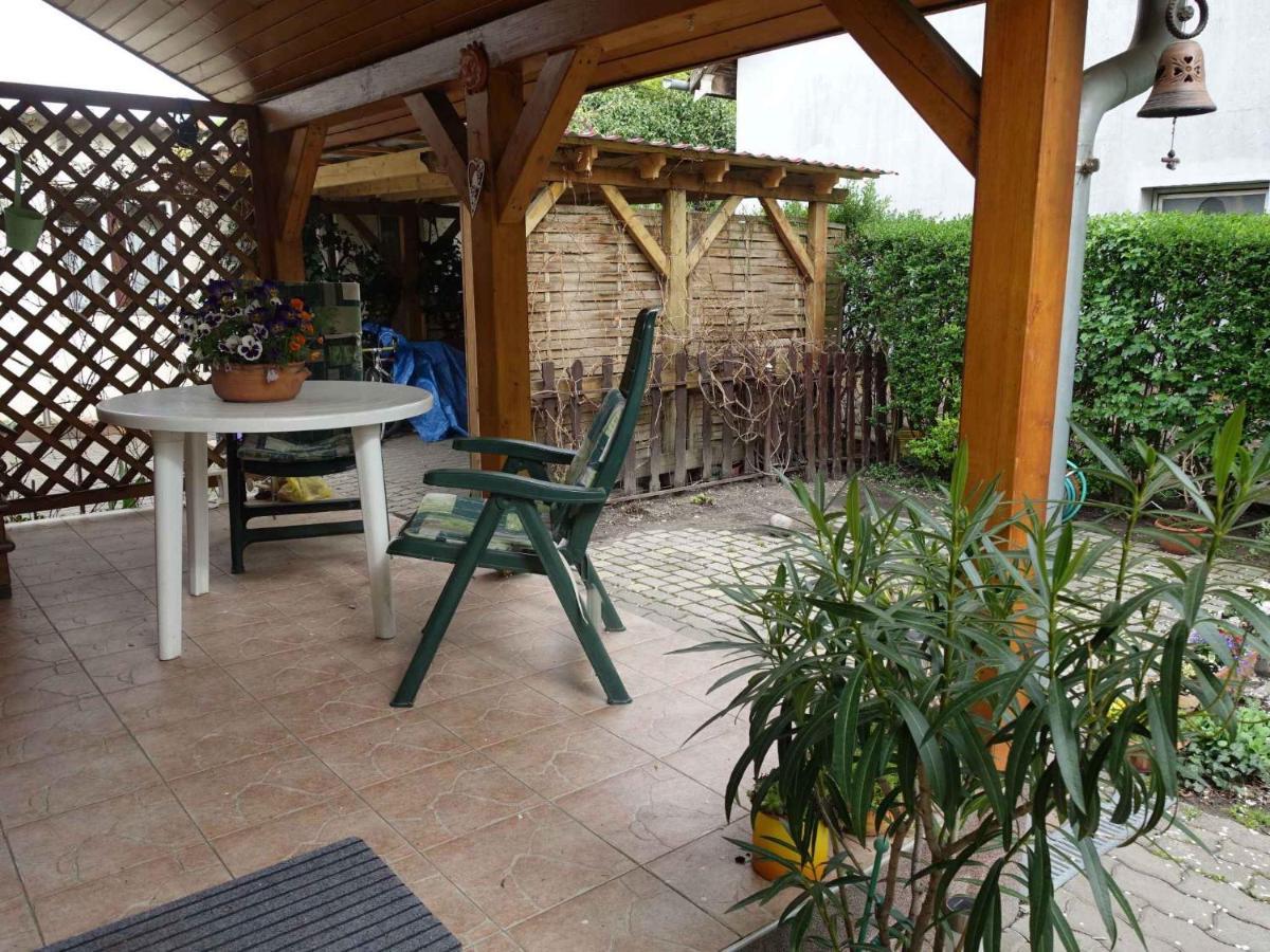 Holiday Home In Siofok - Balaton 42696 Eksteriør bilde