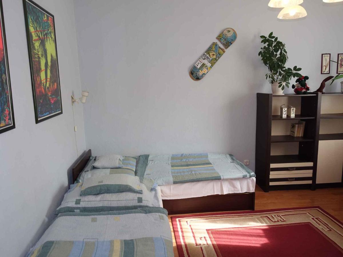 Holiday Home In Siofok - Balaton 42696 Eksteriør bilde