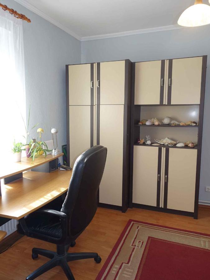 Holiday Home In Siofok - Balaton 42696 Eksteriør bilde