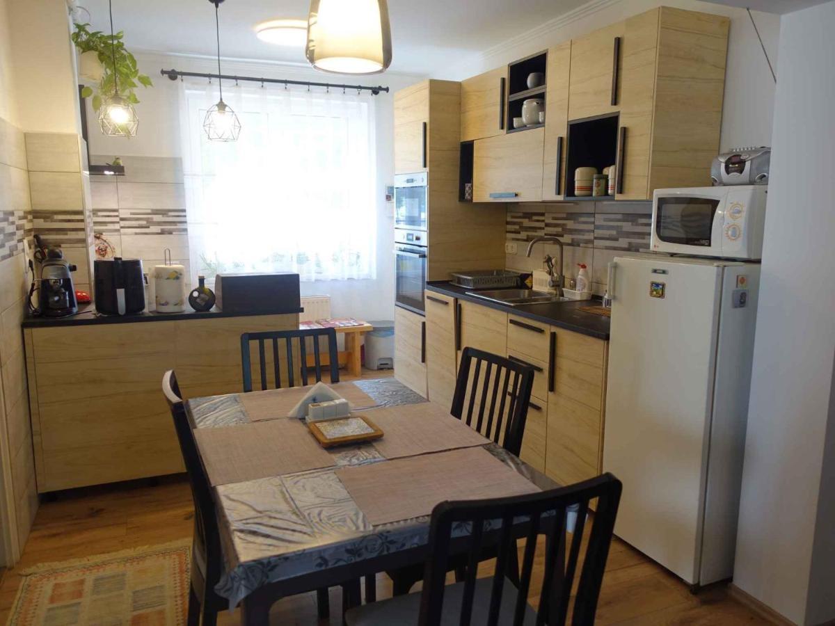 Holiday Home In Siofok - Balaton 42696 Eksteriør bilde