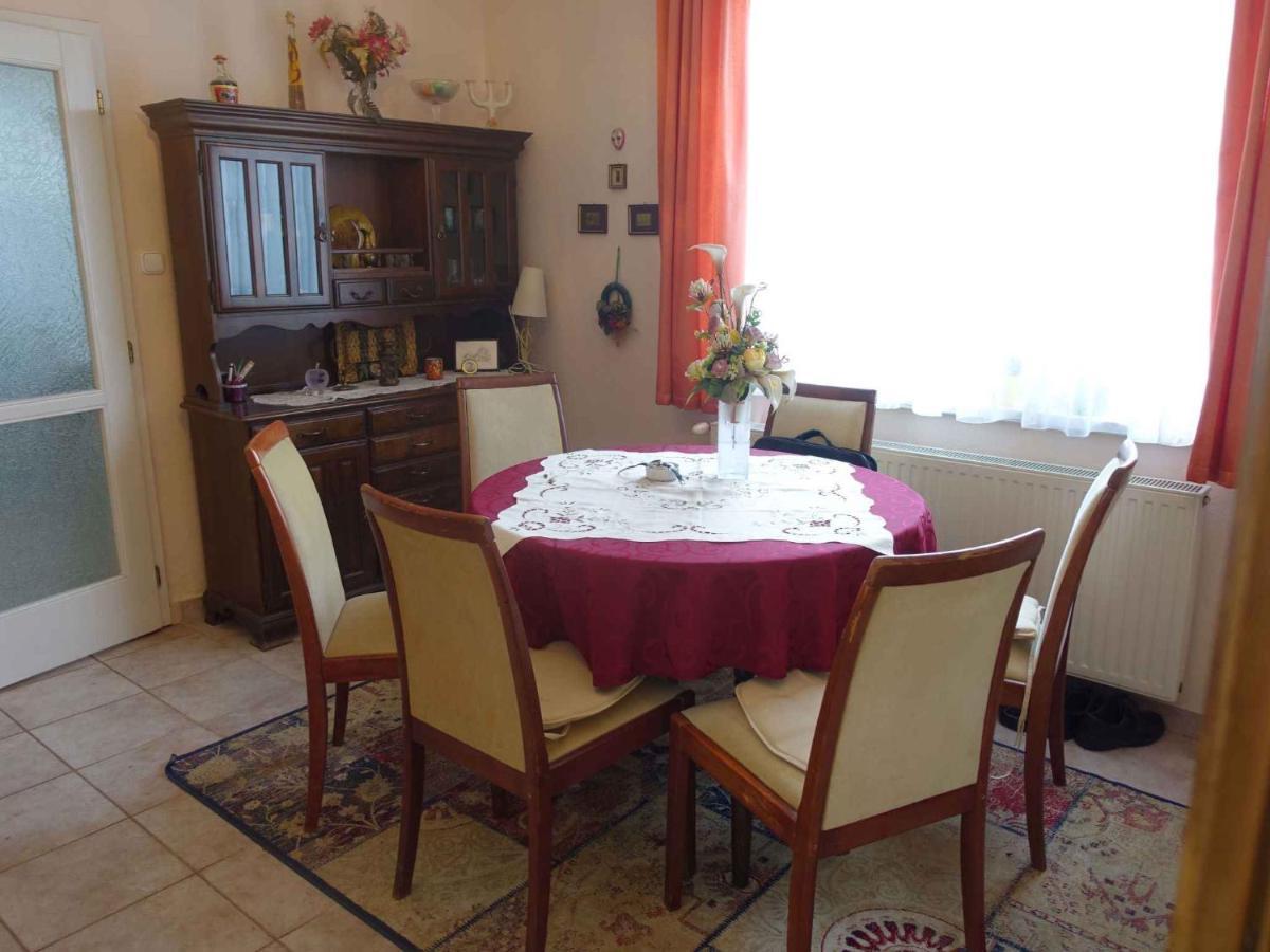 Holiday Home In Siofok - Balaton 42696 Eksteriør bilde