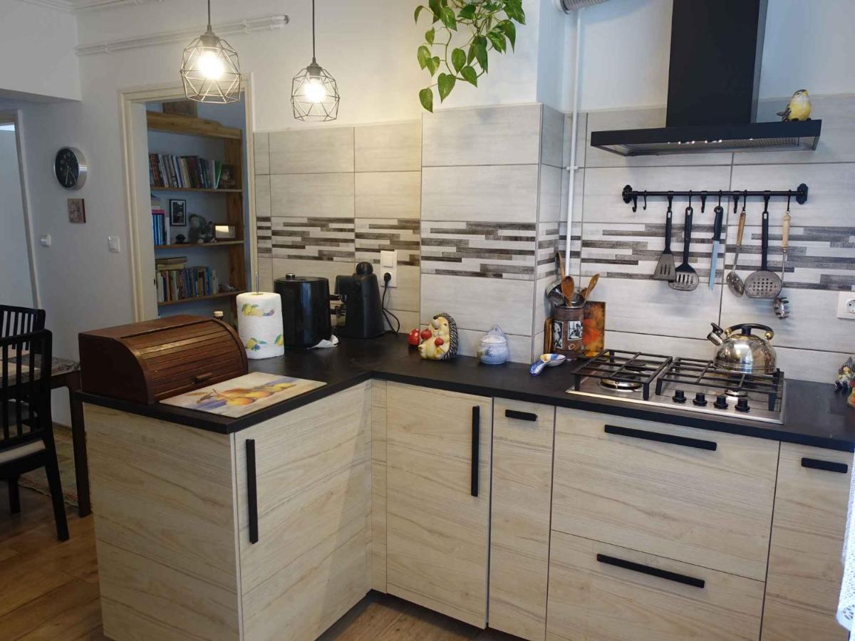 Holiday Home In Siofok - Balaton 42696 Eksteriør bilde