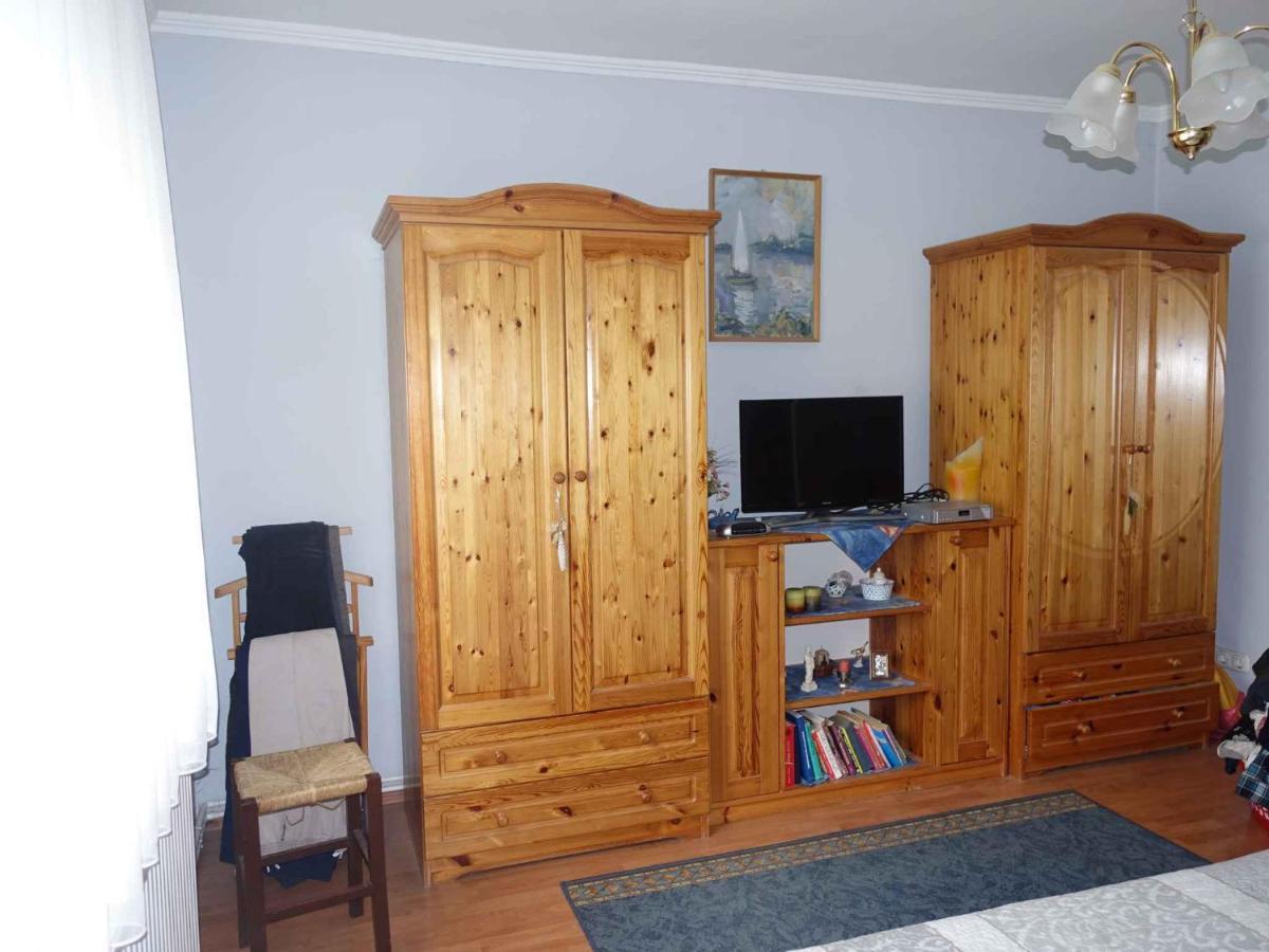 Holiday Home In Siofok - Balaton 42696 Eksteriør bilde