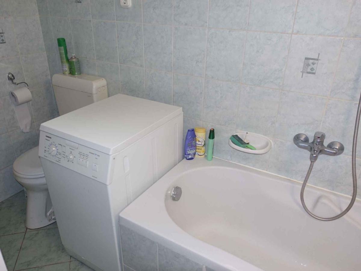 Holiday Home In Siofok - Balaton 42696 Eksteriør bilde