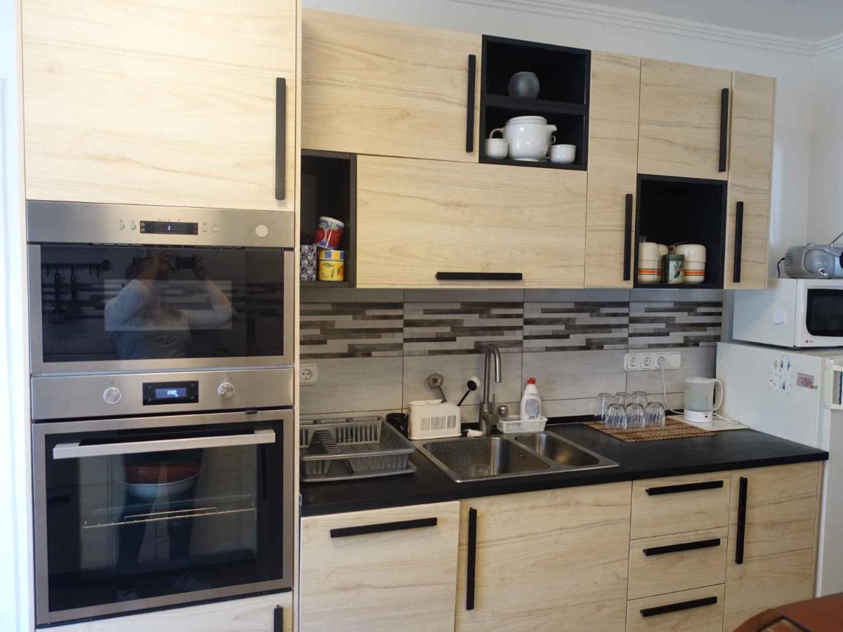 Holiday Home In Siofok - Balaton 42696 Eksteriør bilde