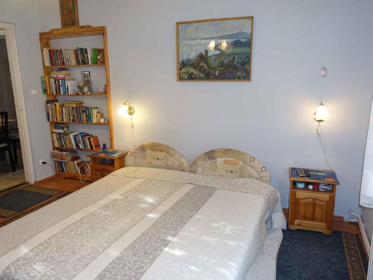Holiday Home In Siofok - Balaton 42696 Eksteriør bilde
