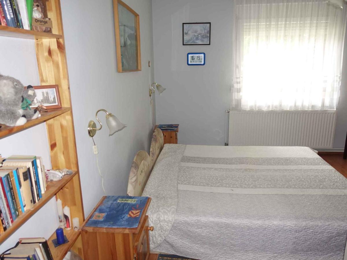 Holiday Home In Siofok - Balaton 42696 Eksteriør bilde