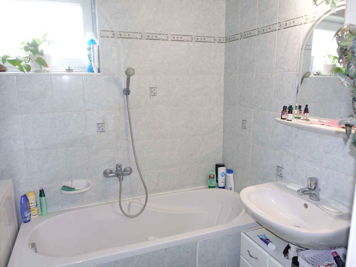 Holiday Home In Siofok - Balaton 42696 Eksteriør bilde