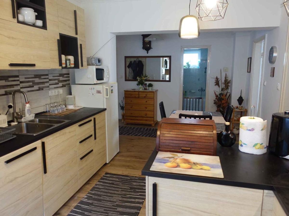 Holiday Home In Siofok - Balaton 42696 Eksteriør bilde