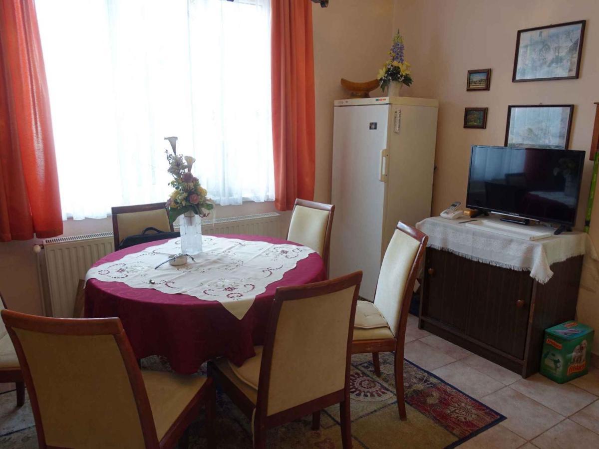 Holiday Home In Siofok - Balaton 42696 Eksteriør bilde