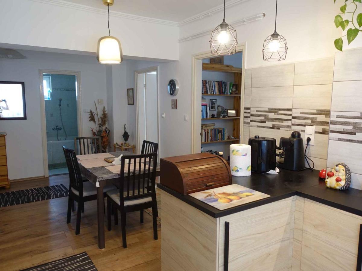 Holiday Home In Siofok - Balaton 42696 Eksteriør bilde